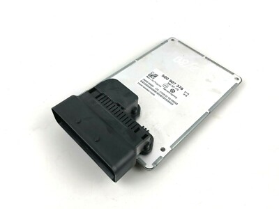 Volkswagen VW Passat B8 Amortissement Damper Contrôle Système Module ...