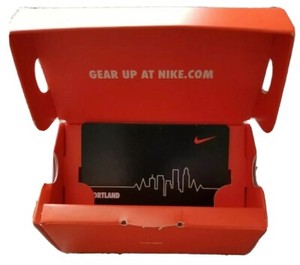 Nike Mini Shoe Box ***BOX ONLY*** | eBay
