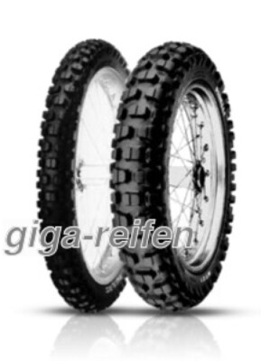 Enduro-Reifen Pirelli MT21 Rallycross 110/80 -18 58P M+S