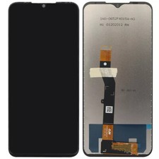 For Motorola Moto G Play 2021 XT2093-1-3-4 LCD Display Touch Screen Replacement