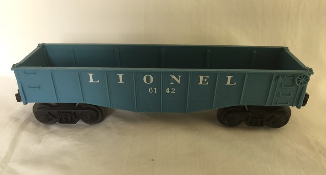 lionel o scale trains ebay