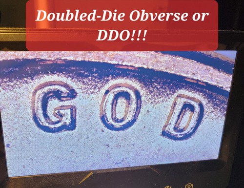 1955 D/D Lincoln Wheat Cent - RED GEM MS+ aus OBW Rolle! DDO! RPM! RAR! Ansehen!!! - Bild 2 von 13