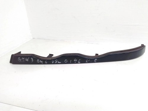 BMW 3 E46 Scheinwerferverkleidung vorne links 8208481 1.80 Petrol 1999 27714794