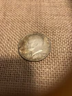 1964 Kennedy Half Dollar