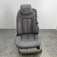 MERCEDES-BENZ CL C215 Vordersitz links Rechtslenker A2159101920 2002 28459640 MERCEDES-BENZ CL C215 Vordersitz links Rechtslenker A2159101920 2002 28459640
