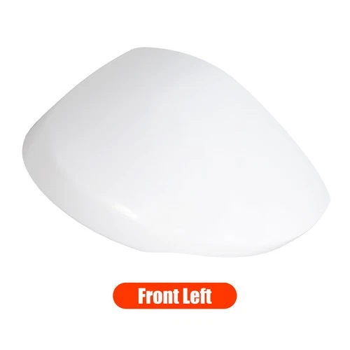 For Honda Civic 2022-2023 Mirror Cap Cover Driver Side 76251-t20-a31