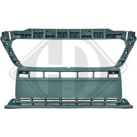 3484950 StoßStange Mitte Vorne FüR Fiat Ducato Kasten (250_, 290_)