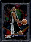 2025 Topps Cosmic Chrome De'Aaron Fox Base (RAW)