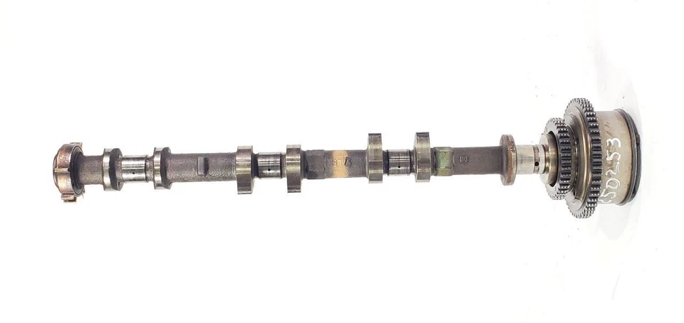 2014 Nissan Pathfinder OEM Pair Of Left Camshafts - Image 3 of 4