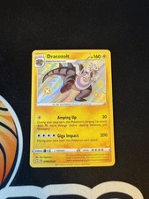 Dracozolt #SV045 Prices | Pokemon Shining Fates | Pokemon Cards