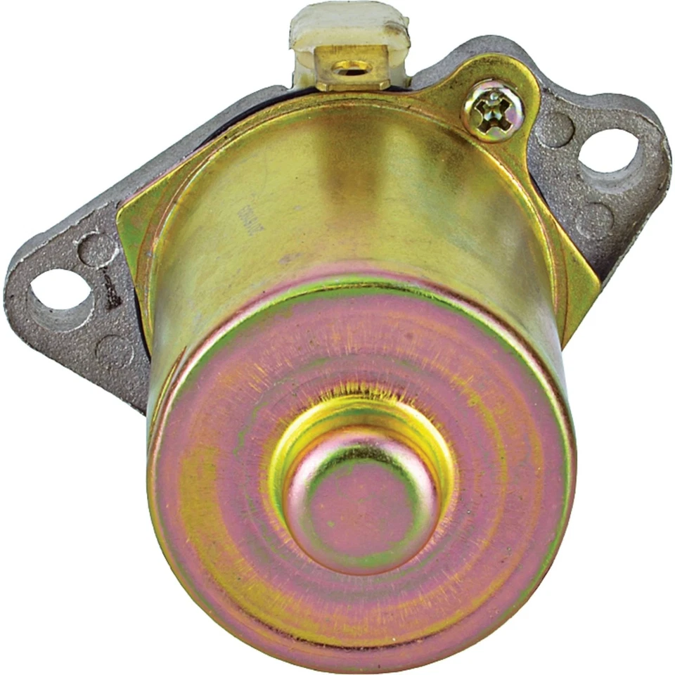 Arranque para Aprilia Mojito 50 Custom 2004-2008 Scarabeo 50 2T 2013; 410-58075 Foto 4 de 4