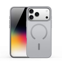Dux Ducis Yind HÜLle FÜR Iphone 17 Pro Max Mit Magsafe Aus Robustem Material