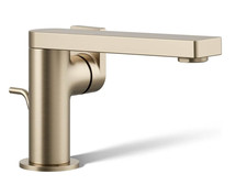 Kohler Composed K-73167-4-BV Bathroom Sink Faucet w/ Pop Drain Brushed Bronze