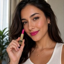 Yves Saint Laurent Rouge Pur Couture 19 LE FUCHSIA Travel Size