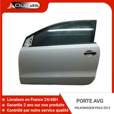 Porte avant et accessoires Volkswagen POLO
