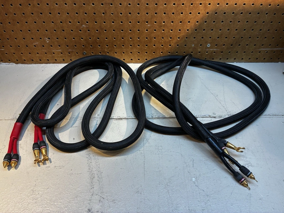 Monster Cable Z for sale - eBay