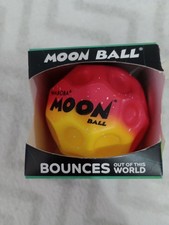 Moonball Ball  65mm  Germany  Edition