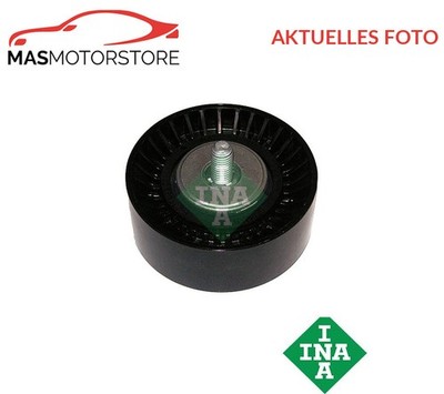 UMLENKROLLE KEILRIPPENRIEMEN CENTRE INA 532 0501 10 P NEU OE QUALITÄT