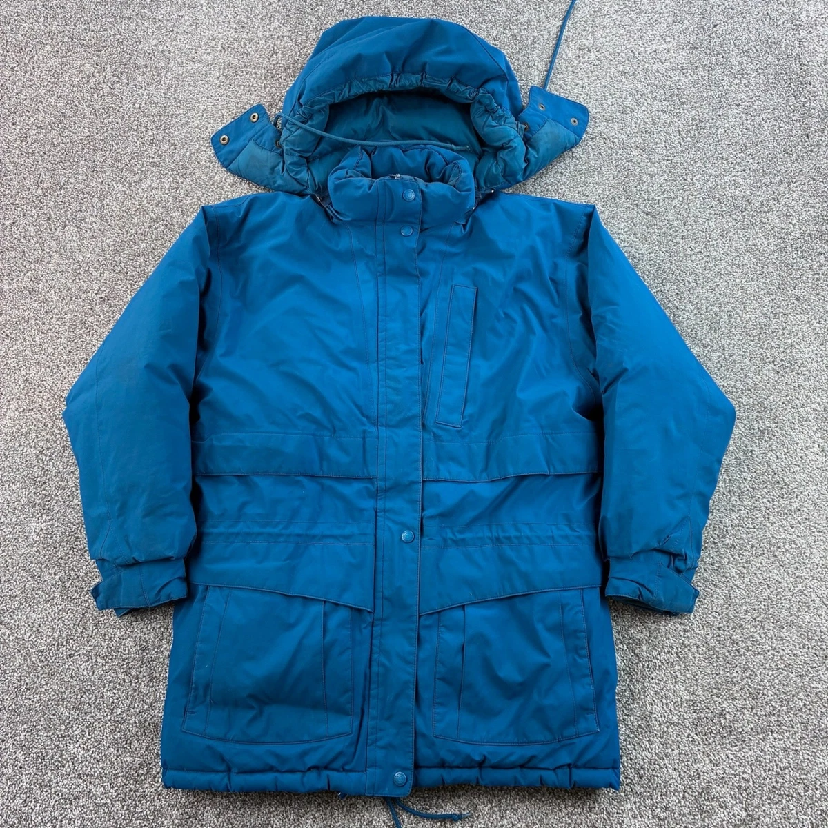 Eddie Bauer 1990s Vintage Outerwear Coats & Jackets for Men for