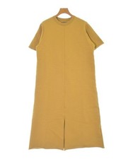 R.H.Vintage Dresses Beige XS 2200631211020