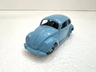 Vintage Dinky VOLKSWAGEN BEETLE - Painted Blue