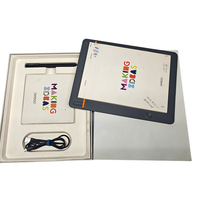 Wacom Bamboo Slate Grey Small