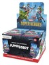 Magic TCG Booster Box MARVEL SUPER HEROES JumpStart - ENG ENGLISH PREORDER