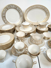 Franciscan Gold Renaissance Masterpiece Fine China USA Replacement Pieces