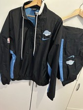 Nike Trainingsanzug Los Angeles Lakers Size M...