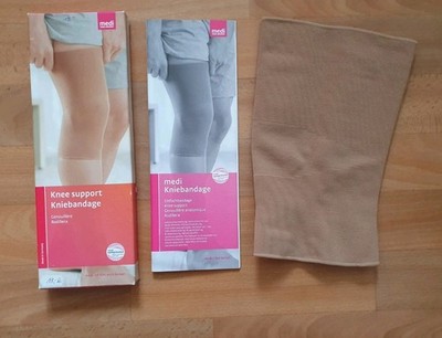 Kniebandage, medi