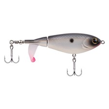 Berkley Choppo Topwater Lure 90Mm 12Oz Cupped Propeller Action Fishing Tool