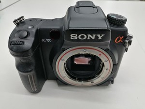 Sony A700 Camera | eBay