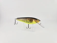 Vintage Bagley 5in. Monster Shad In Mint Condition 