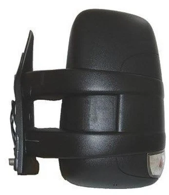 Rétroviseur Gauche Chauffant IVECO DAILY 2006- OEM Européen - Photo 1/4
