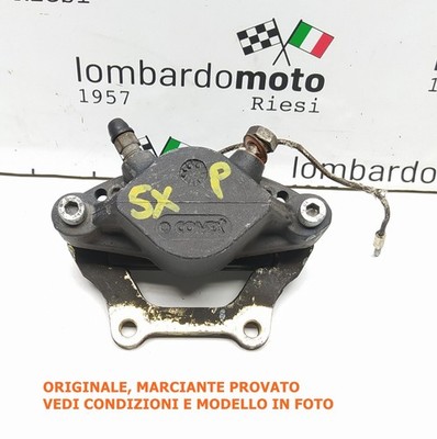 Vordere Linke Bremszange Comex ORIGINAL GRECAV SONIQUE EKE LM4 LM5