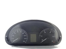 Compteur Mercedes SPRINTER
