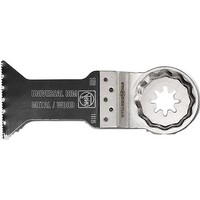 Fein 63502152210 E-Cut Universal Bimetall TauchsäGeblatt 44 Mm 1 St.