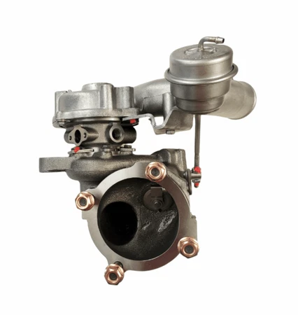 Turbolader 53039880044