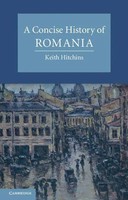 A Concise History Of Romania | Keith Hitchins | Taschenbuch | Englisch | 2017