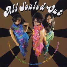 Various Artists All Souled Out (CD)