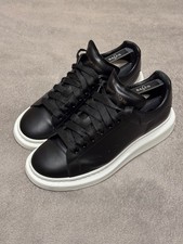 Alexander McQueen Men  s Sneakers   Size EU 41 US 8 / UK 7 