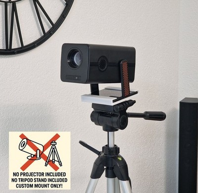 Xnano HM103 tripod mount for tripod stand wall mount ceiling mount