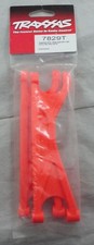 Heavy Duty HD Orange Upper Suspension Arms 2pcs fits Traxxas X-Maxx Xmaxx 7829T