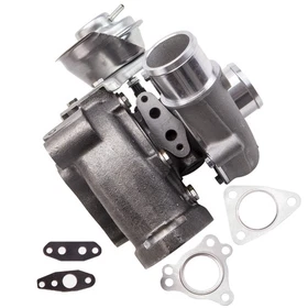 Turbolader for Toyota Avensis 2.0L 1CD-FTV GT1749V 17201-27030 Turbo top
