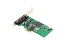 Contec 16-Channel Digital I/O PCIe High Profile Express Card P/N: DIO-1616T-LPE