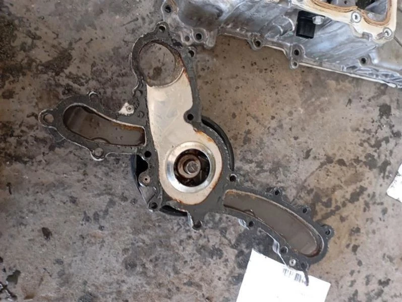 Coolant Pump 3.5L 2GRFE Engine 6 Cylinder Fits 05-18 AVALON 3597707 Foto 2 de 2