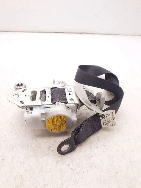 06 07 08 LEXUS IS250 ПЕРЕДНИЙ РЕМЕНЬ БЕЗОПАСНОСТИ СО СТОРОНЫ ВОДИТЕЛЯ В СБОРЕ  - Изображение 2 из 4