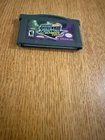 Danny Phantom: The Ultimate Enemy (Nintendo Game Boy Advance, GBA, 2005)