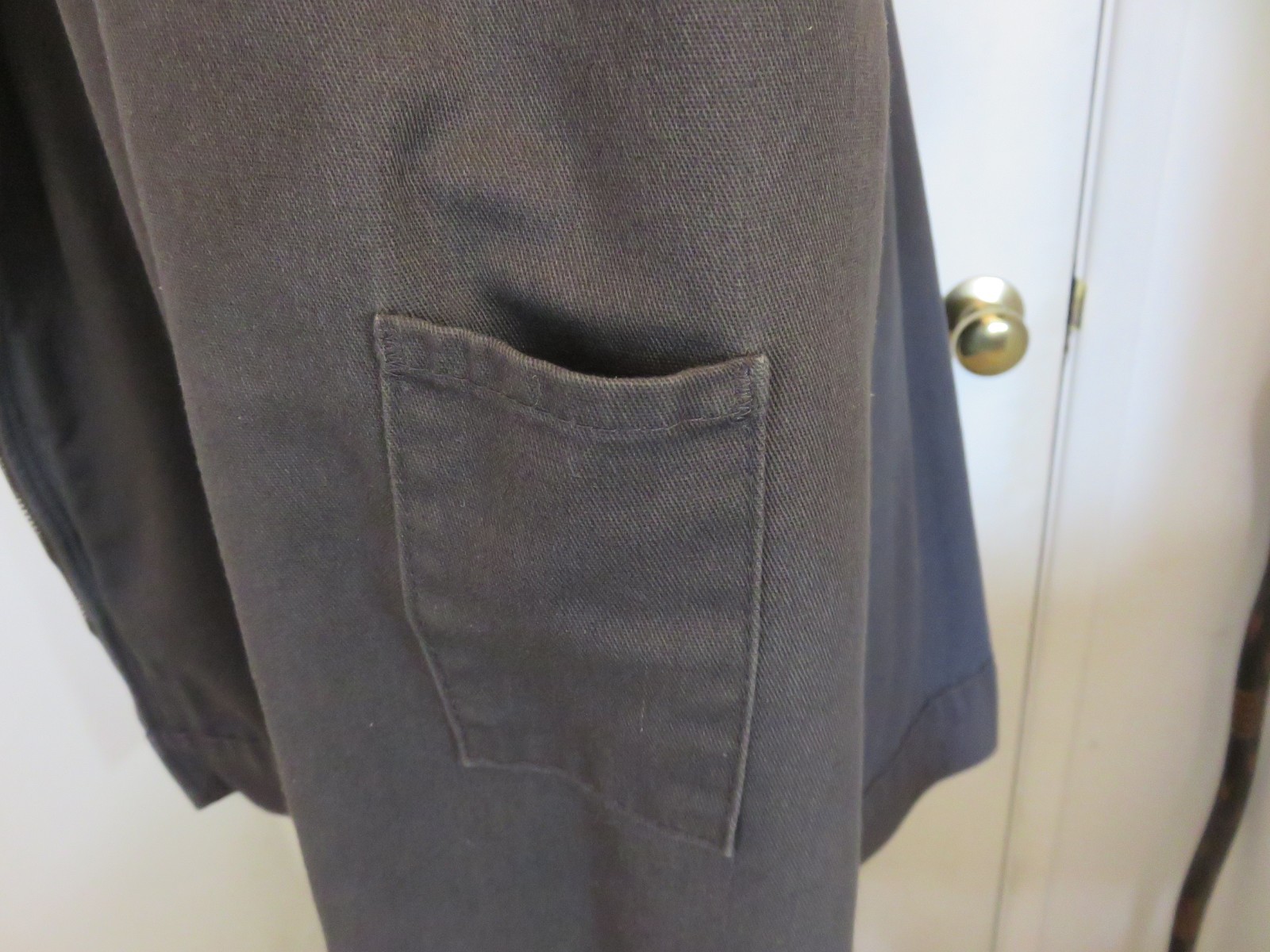 Dickies Eisenhower Work Jacket Coat Insulated Qui… - image 7