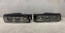 Nissan SILVIA 240SX S13 Genuine Triple HeadLight Lamps Set Car Parts from Japan